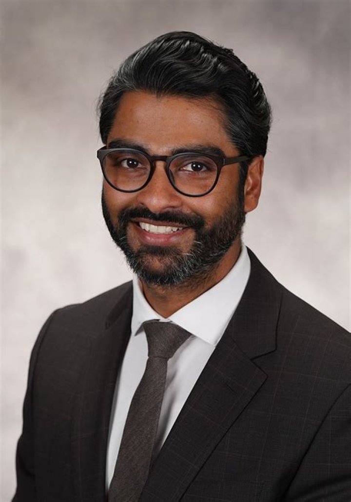 Dr. Syed Sajjad, MD – Levittown, PA