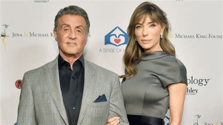 
Sylvester Stallone And Jennifer Flavin Reconcile After She Filed For Divorce 