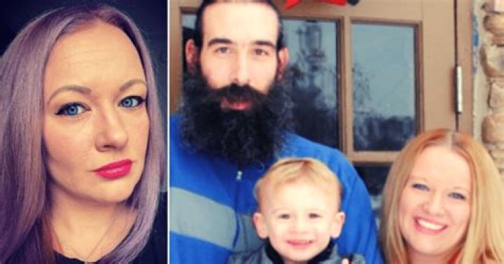 Synndy Synn Age, Net Worth Wiki, Biography, Instagram: Brodie Lee Wife And Family