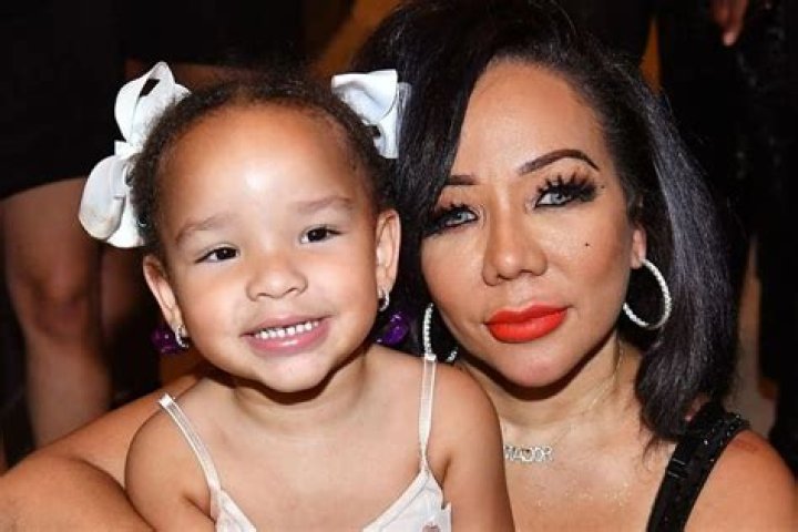 T.I. And Tiny Harris’ Daughter, Heiress Harris’ Graduation Video Will Make Your Day