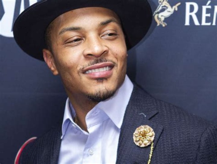 T.I. Blesses Fans With Life’s Most Important Lesson While Mourning For His Sister, Precious Harris – Read His Message