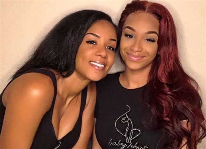 T.I.’s Daughter Deyjah Harris Shows Off Flawless Skin In Makeup-Free Photos And Reveals Beauty Secret That Will Make Stepmother Tiny Proud