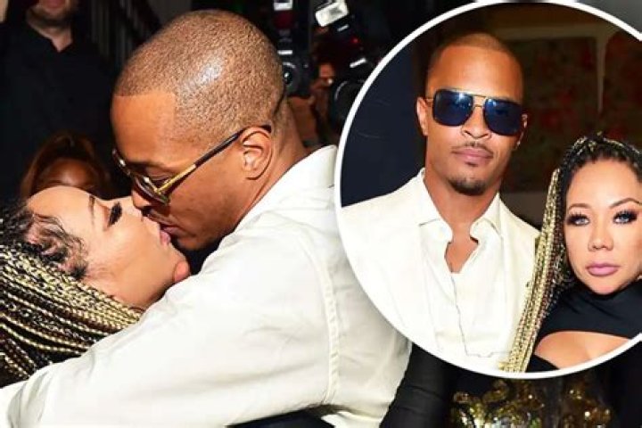 T.I. Showers Tiny Harris With Love For Her Birthday – See The Surprise The Rapper Prepared For His Queen On This ‘Glorious Day Of Life’ (Video)