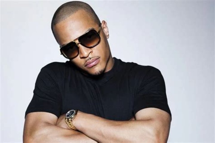 T.I. Takes Fans Down The Memory Lane With A Throwback Clip From The Dad Chronicles