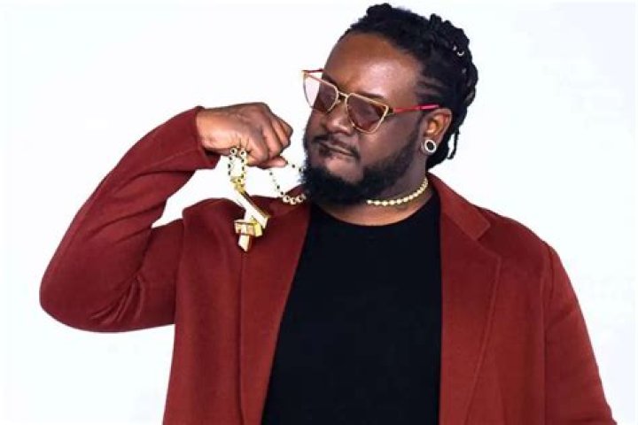 T-Pain Recalls The Time Travis Scott Ghosted Him