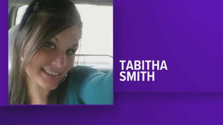 Tabitha (Blevins) Walker – Madisonville, TN