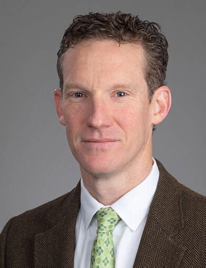 Dr. Tadhg O'Gara, MD – Clemmons, NC