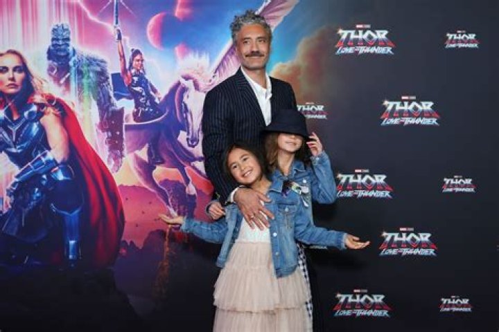 Taika Waititi’s 2 children: Meet Te Kāinga o te Hinekāhu and Matewa Kiritapu