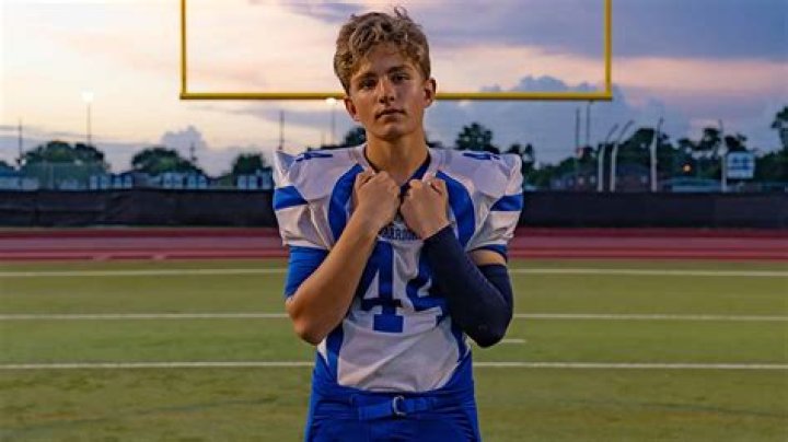 Actor Tait Blum Age, Girlfriend, Height, Parents, Wiki | Biography