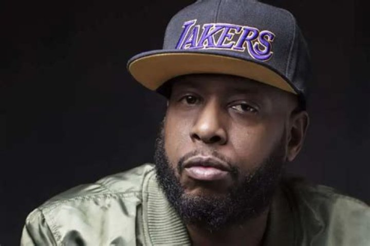Talib Kweli Denies Harassing And Bullying Women On His Social Media Account