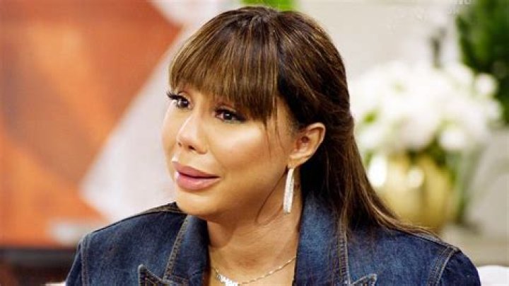 Tamar Braxton Addresses The Important Issue Of Mental Illness