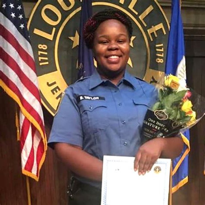 Tamar Braxton And David Adefeso Celebrate A Victory Related To Breonna Taylor