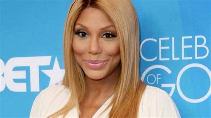 Tamar Braxton And Her Tribe Test Negative For Covid-19 – See Her Looking Gorgeous In This Video