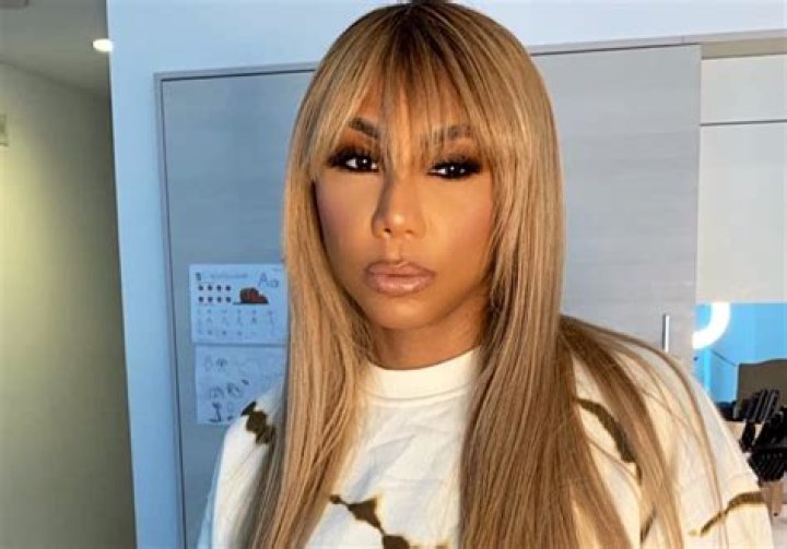 Tamar Braxton Brings A New Podcast Episode To Fans For Her Birthday