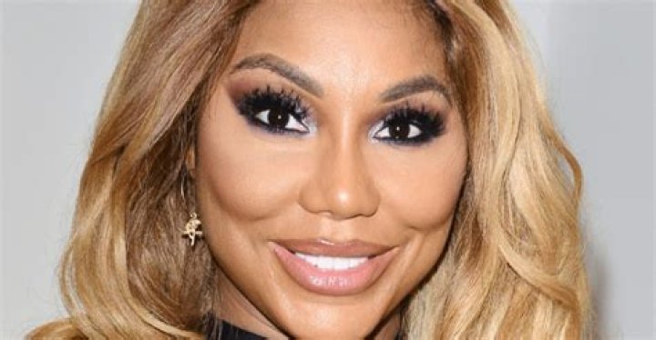 Tamar Braxton Coyly Responds To The Speculation Regarding Her Relationship Status