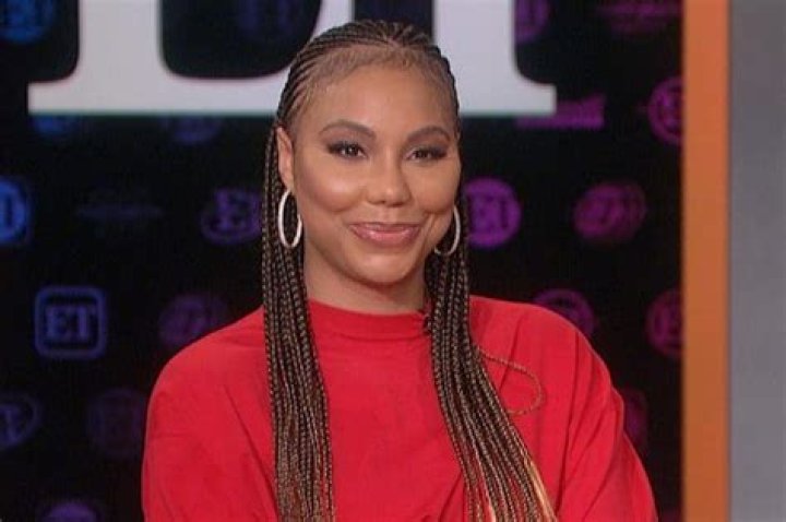 Tamar Braxton Has A Big Announcement For Monday