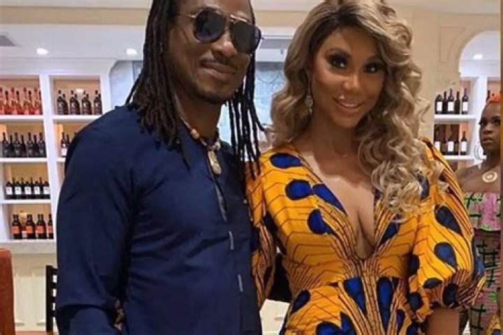 Tamar Braxton Has Fans Confused After She Deletes All Her Instagram Posts And Tweets About ‘Letting It Go’ — What Is Going With David Adefeso?