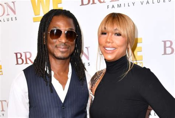 Tamar Braxton, Her Sister, Toni Braxton, And Her Boyfriend, David Adefeso, Reach Out To Kobe Bryant’s Wife, Vanessa, With Moving Messages