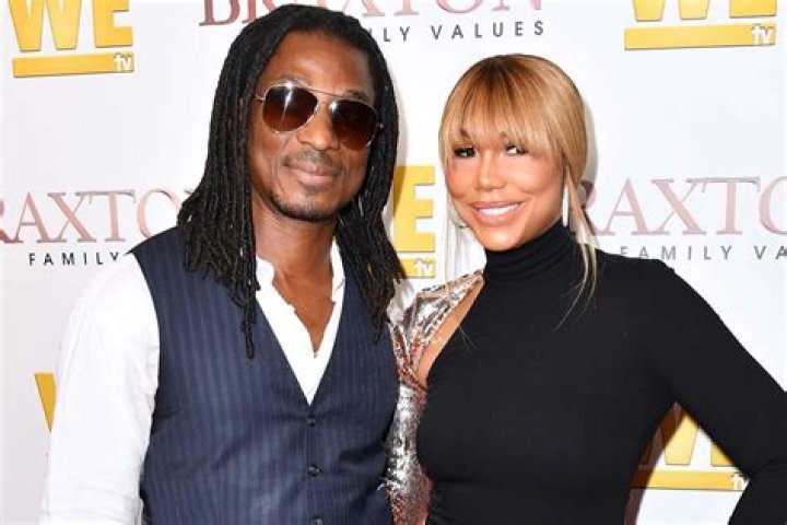 Tamar Braxton Shared This Powerful Picture That Is So Painful To Look At With The Support Of BF David Adefeso Amid A Wave Of Social Consciousness In The Celebrity World After George Floyd’s Death