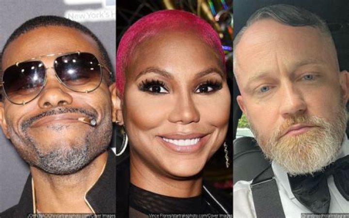 Tamar Braxton Shares ‘Logan’s Ride’ For Her Boy’s Birthday – Watch The Exciting Videos That Made Fans’ Day