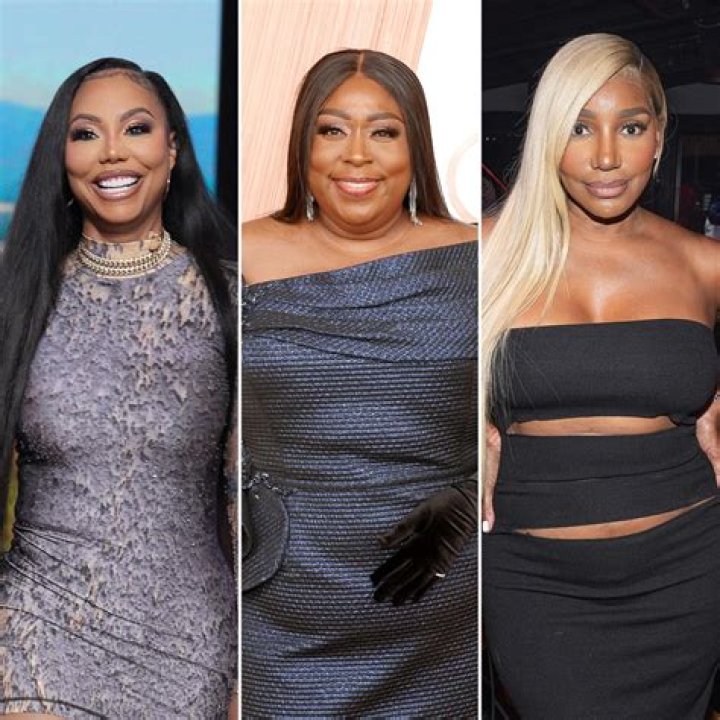 Tamar Braxton Throws Massive Shade At Loni Love For Saying This About Her
