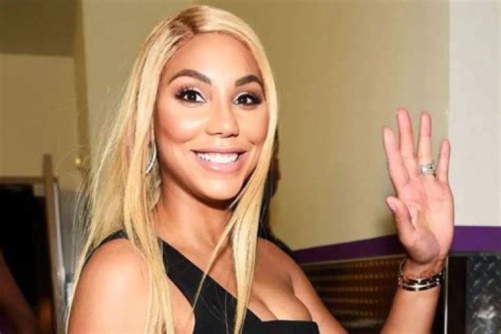 Tamar Braxton Was Here For The Instagram Live Battle Between Babyface And Teddy Riley