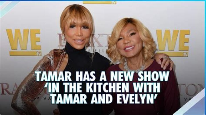 Tamar Braxton’s Cooking Skills And Latest Meal Have Fans Laughing – See The Funny Video