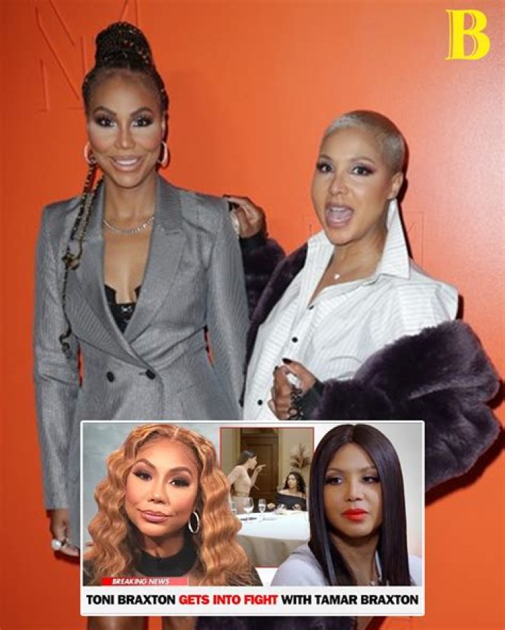 Tamar Braxton’s Emotional Message For Her Son, Logan’s Birthday Is Seen As Controversial By Some Fans