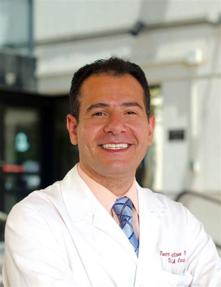 Dr. Tamer Sallam, MD – Los Angeles, CA