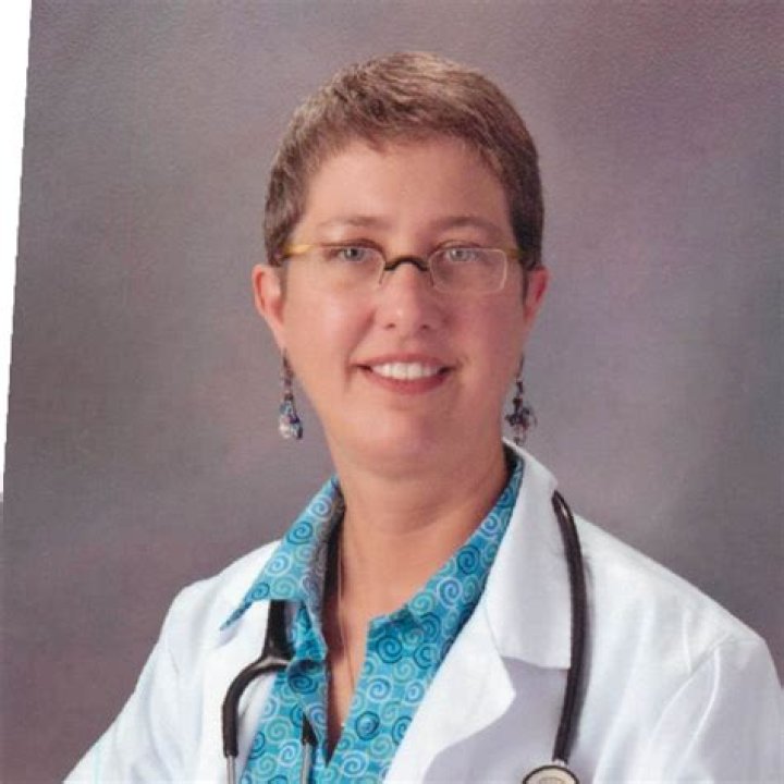 Dr. Tammi Schlichtemeier, MD – Coppell, TX