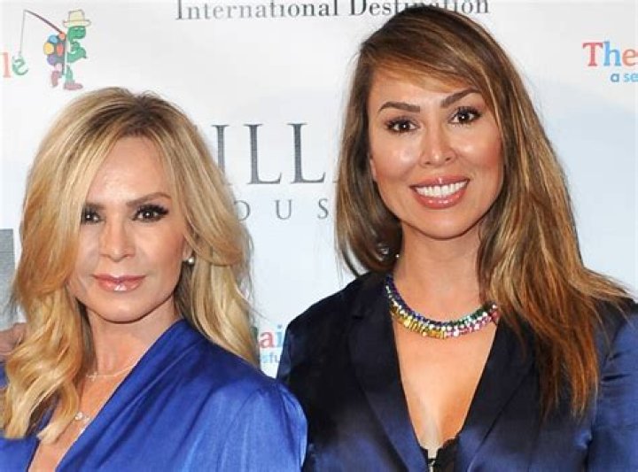 Tamra Judge Demands For Kelly Dodd To Get Fired From RHOC!