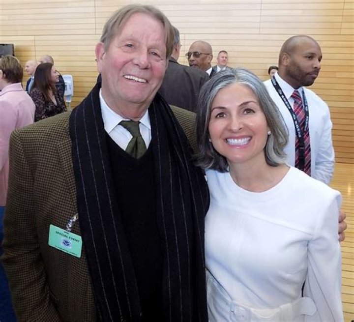 Tanya Mayorkas: Everything On Alejandro Mayorkas Wife And Family