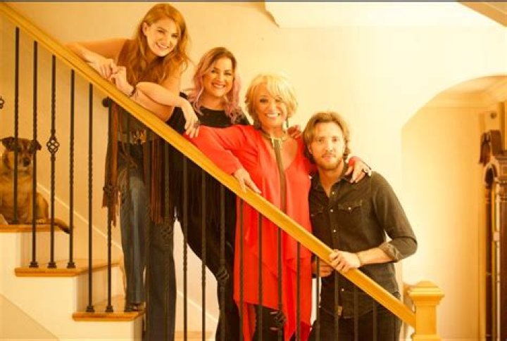 Tanya Tucker Children: Meet Presley, Layla, Beau And Husband