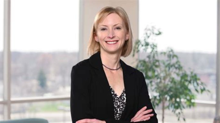 Tara Barnes-Cherry – Hobart, IN