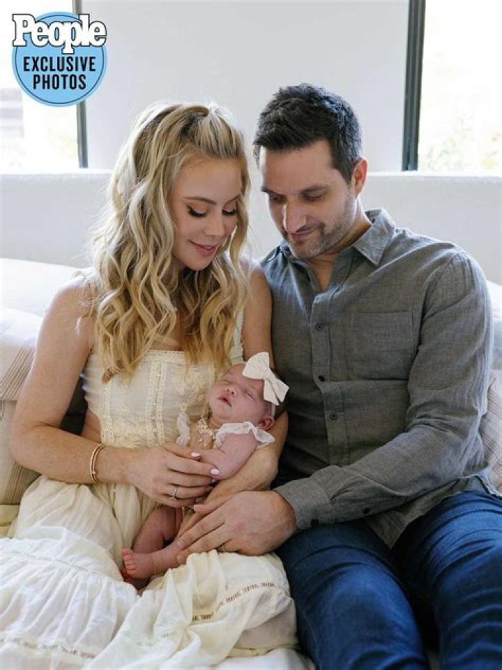 
Tara Lipinski Has No Kids But The Rumors About Her Marriage Continues 