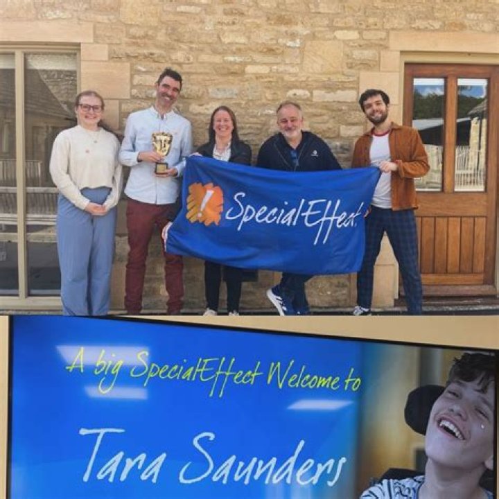 Dr. Tara Saunders, MD – San Francisco, CA