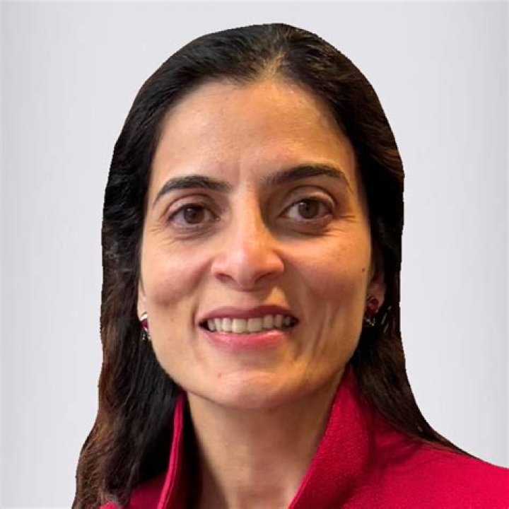 Dr. Tarannum Lateef, MD – Woodbridge, VA