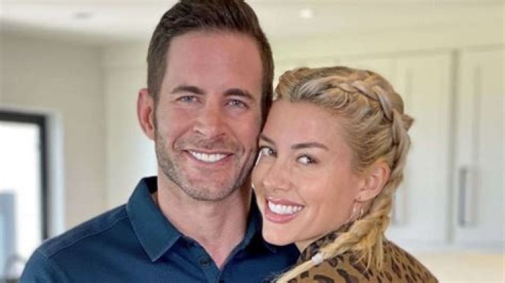 Tarek El Moussa And Heather Rae Young Are Officially Engaged