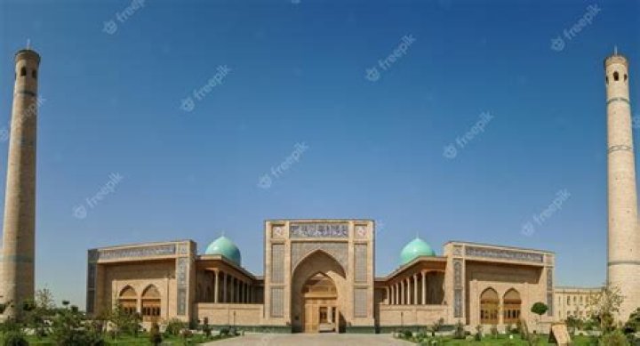 Famous People From Tashkent, Uzbekistan & Celebs Born In Tashkent