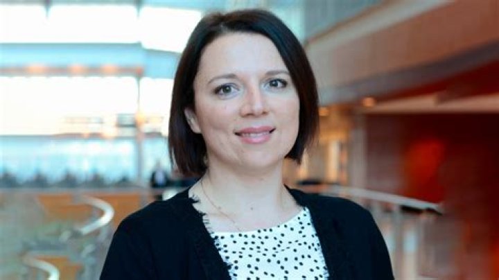 Tatyana Dvorkina – Chestnut Ridge, NY