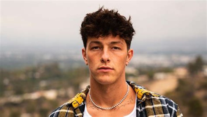 Tayler Holder - Bio, Facts, Family Life of TikTok Star & YouTube Personality