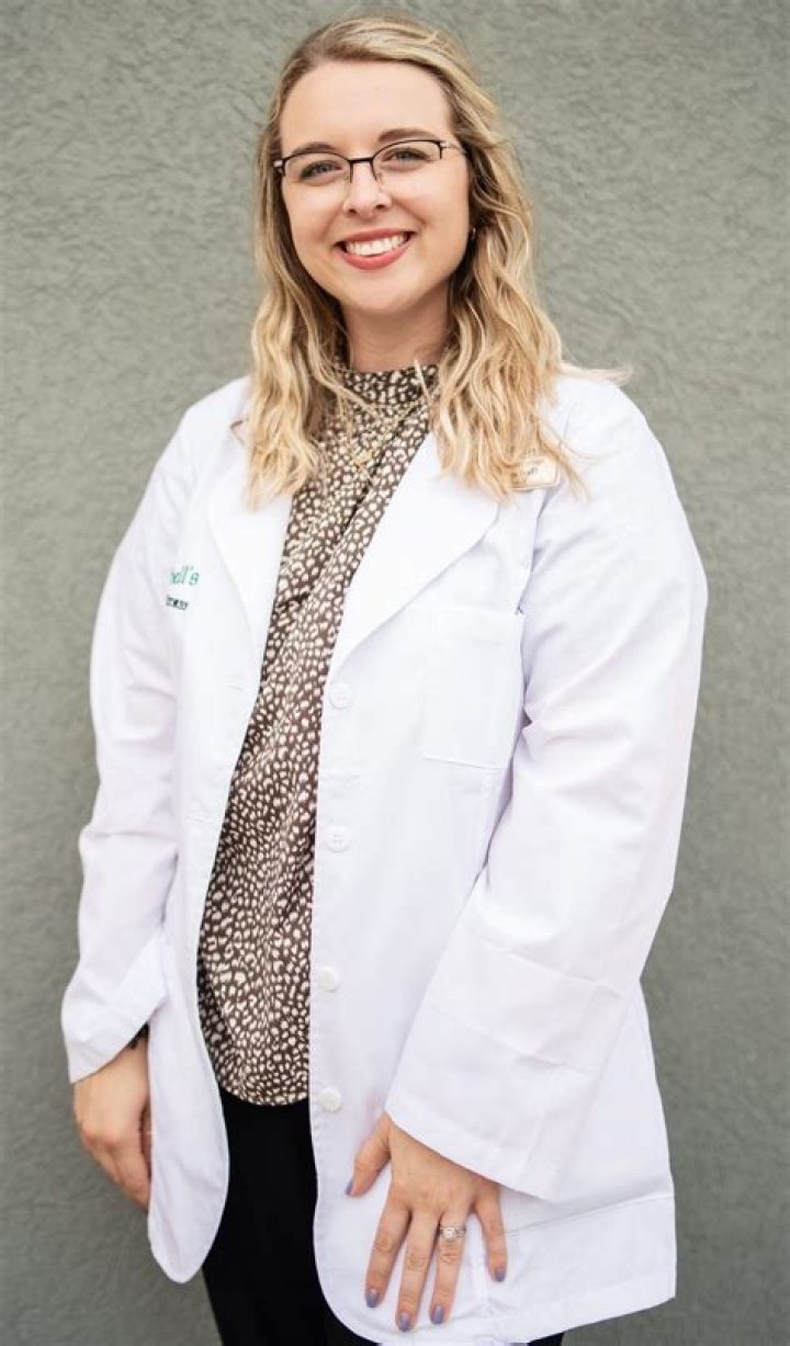 Taylor Epperson – Dallas, TX