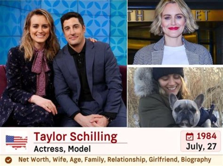 Taylor Schilling Net Worth, Income, Salary, Earnings, Biography