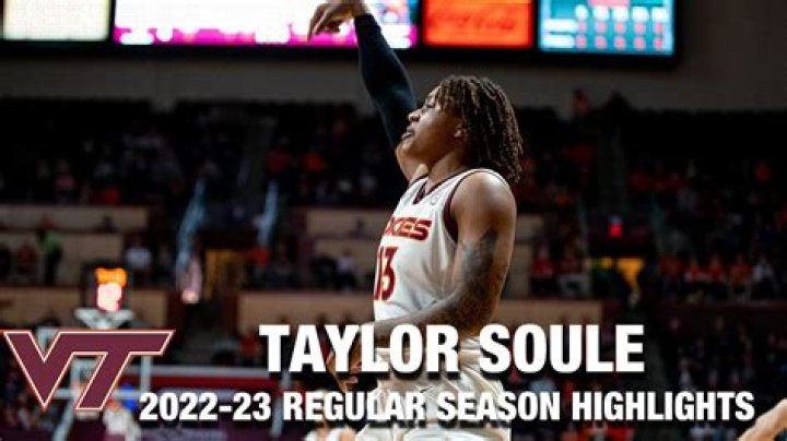 
Taylor Soule Height, Weight, Net Worth, Age, Birthday, Wikipedia, Who, Nationality, Biography 