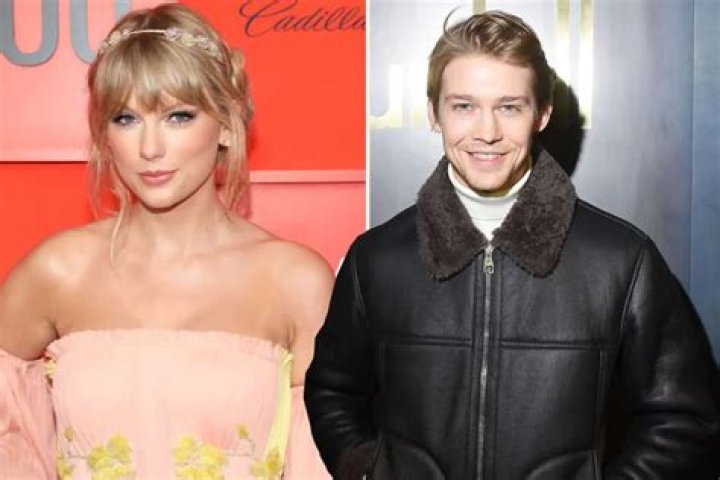 Taylor Swift Opens Up About Romance With Joe Alwyn Like Never Before – Check Out What She Revealed!