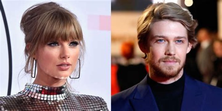 Taylor Swift’s Boyfriend Joe Alwyn Has Her Back Amid Her Scooter Braun Feud – Here’s How He’s There For Her!