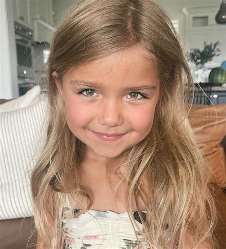 Taytum Fisher Biography - Facts, Childhood, Family Life & Achievements