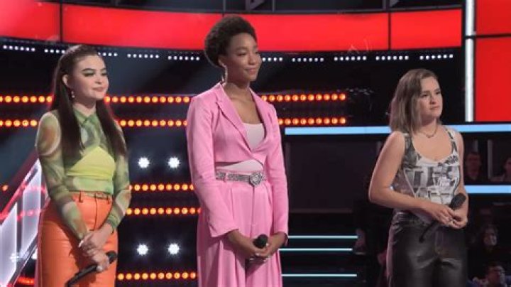 Team Gwen’s Alyssa Witrado On The Voice Is A 19-Year Old Wonder