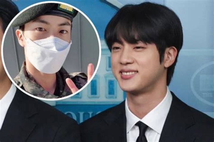 
“Team Seokjin always wins”: BTS fans congratulate Jin as the Epiphany singer wins the military talent show 