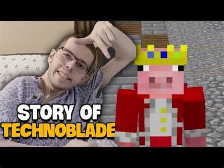 Technoblade cause of death: What happened to Technoblade